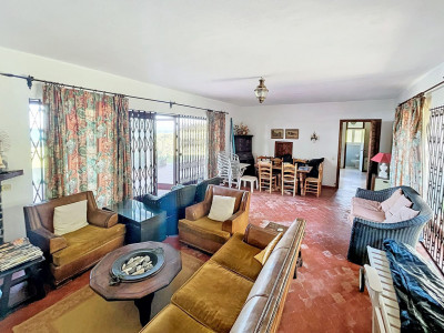 Villa zum Verkauf in Villacana, Estepona