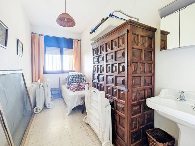 Villa zum Verkauf in Villacana, Estepona