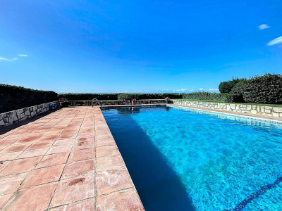 Villa zum Verkauf in Villacana, Estepona