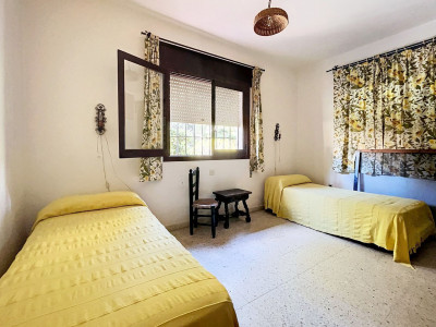 Villa zum Verkauf in Villacana, Estepona
