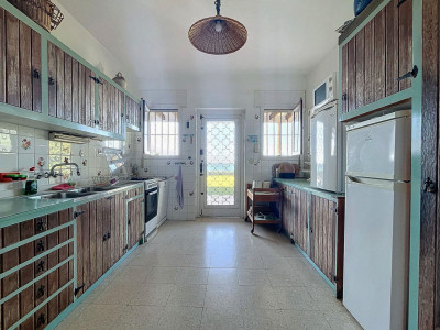 Villa zum Verkauf in Villacana, Estepona