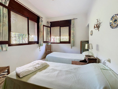 Villa zum Verkauf in Villacana, Estepona