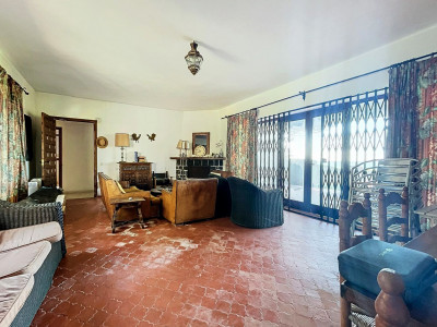 Villa zum Verkauf in Villacana, Estepona