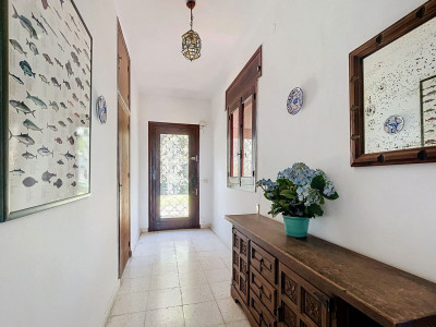 Villa zum Verkauf in Villacana, Estepona