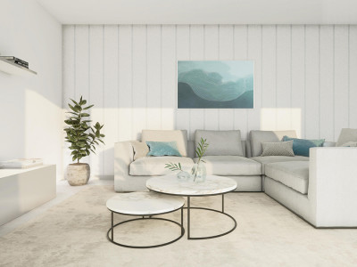 Ground Floor Apartment for sale in Estepona