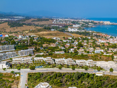 Ground Floor Apartment for sale in Estepona