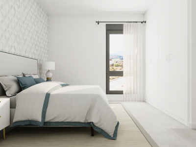 Ground Floor Apartment for sale in Estepona