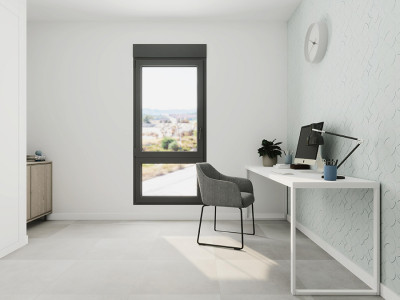 Ground Floor Apartment for sale in Estepona