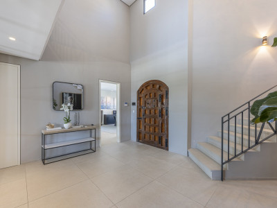 Villa zum Verkauf in Elviria, Marbella Ost