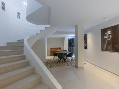 Villa zum Verkauf in Elviria, Marbella Ost