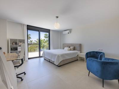 Villa zum Verkauf in Elviria, Marbella Ost