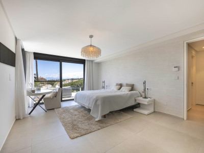 Villa zum Verkauf in Elviria, Marbella Ost