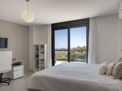 Villa zum Verkauf in Elviria, Marbella Ost