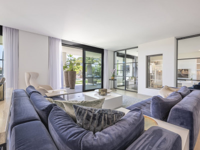 Villa zum Verkauf in Elviria, Marbella Ost