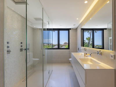 Villa zum Verkauf in Elviria, Marbella Ost