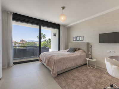 Villa zum Verkauf in Elviria, Marbella Ost
