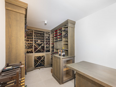 Villa zum Verkauf in Elviria, Marbella Ost