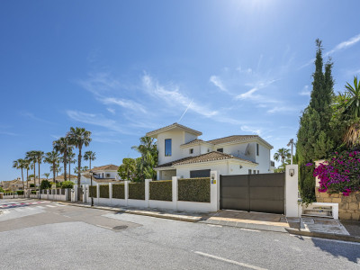 Villa zum Verkauf in Elviria, Marbella Ost