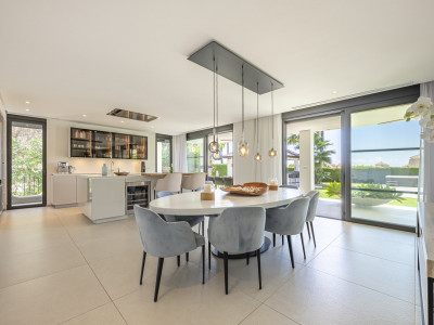 Villa zum Verkauf in Elviria, Marbella Ost