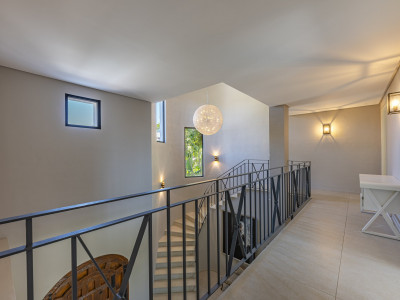 Villa zum Verkauf in Elviria, Marbella Ost