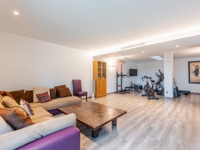 Villa à vendre à Las Lomas de Nueva Andalucia, Nueva Andalucia