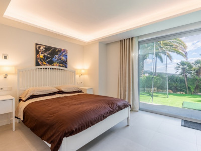 Villa à vendre à Las Lomas de Nueva Andalucia, Nueva Andalucia