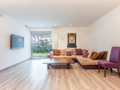Villa à vendre à Las Lomas de Nueva Andalucia, Nueva Andalucia