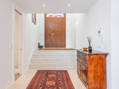 Villa à vendre à Las Lomas de Nueva Andalucia, Nueva Andalucia