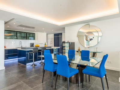 Villa à vendre à Las Lomas de Nueva Andalucia, Nueva Andalucia