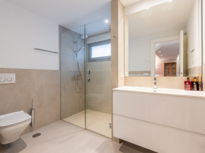 Villa à vendre à Las Lomas de Nueva Andalucia, Nueva Andalucia