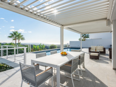 Villa à vendre à Las Lomas de Nueva Andalucia, Nueva Andalucia
