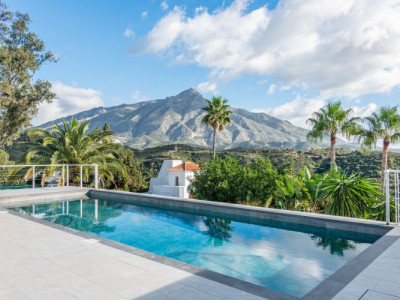 Villa à vendre à Las Lomas de Nueva Andalucia, Nueva Andalucia
