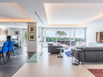 Villa à vendre à Las Lomas de Nueva Andalucia, Nueva Andalucia