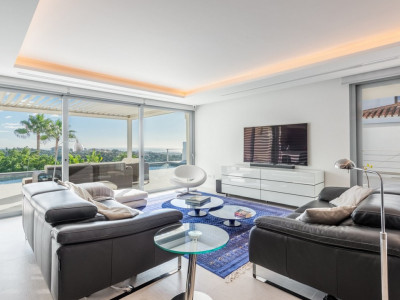 Villa à vendre à Las Lomas de Nueva Andalucia, Nueva Andalucia