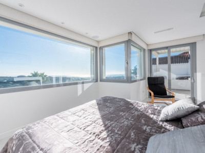 Villa à vendre à Las Lomas de Nueva Andalucia, Nueva Andalucia