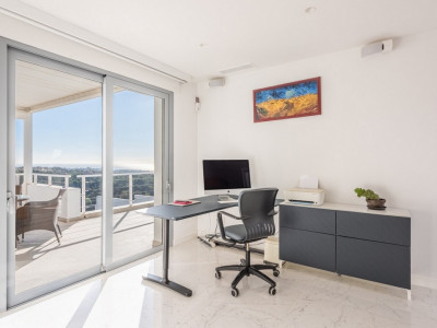Villa à vendre à Las Lomas de Nueva Andalucia, Nueva Andalucia