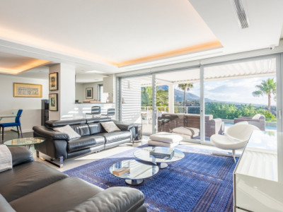 Villa à vendre à Las Lomas de Nueva Andalucia, Nueva Andalucia