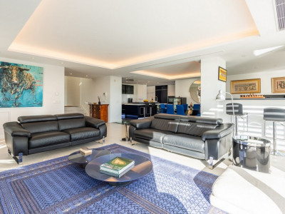 Villa à vendre à Las Lomas de Nueva Andalucia, Nueva Andalucia