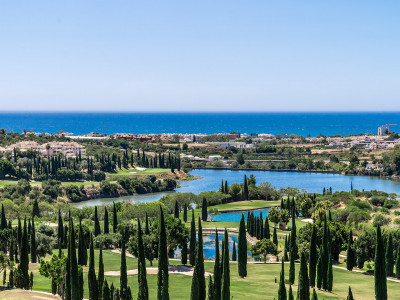 Villa en venta en Los Flamingos, Benahavis