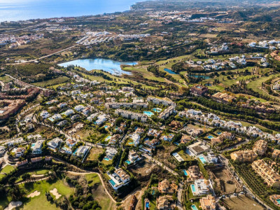 Villa en venta en Los Flamingos, Benahavis