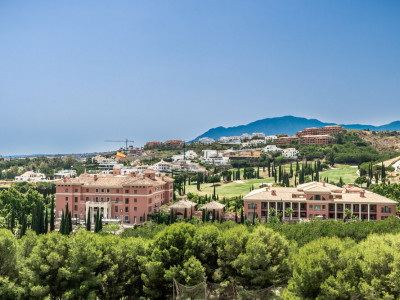 Villa en venta en Los Flamingos, Benahavis