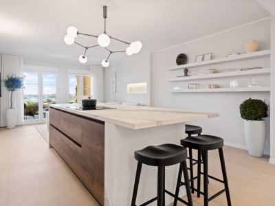 Ground Floor Apartment for sale in Nueva Andalucia