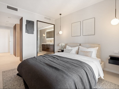 Ground Floor Apartment for sale in Nueva Andalucia