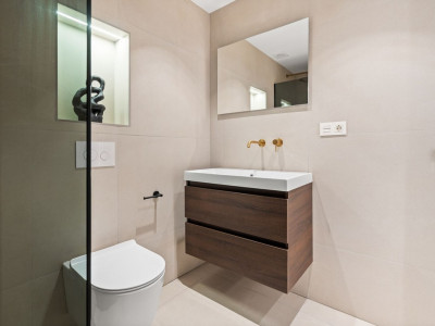 Ground Floor Apartment for sale in Nueva Andalucia