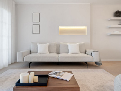 Ground Floor Apartment for sale in Nueva Andalucia