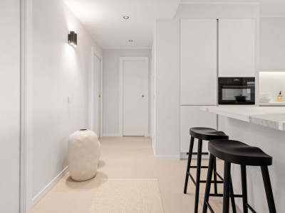 Ground Floor Apartment for sale in Nueva Andalucia