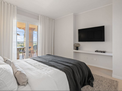 Ground Floor Apartment for sale in Nueva Andalucia