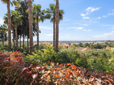 Ground Floor Apartment for sale in Nueva Andalucia
