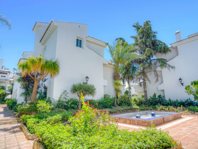 Atico Duplex en venta en Los Naranjos de Marbella, Nueva Andalucia