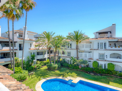 Atico Duplex en venta en Los Naranjos de Marbella, Nueva Andalucia